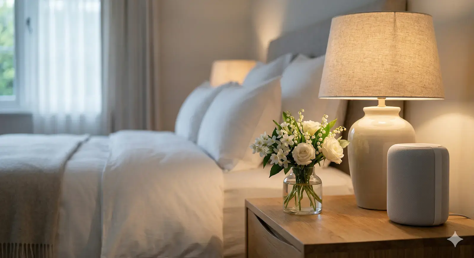 Fondo de ambiente para el servicio Terapia Ocupacional en Cuidados Paliativos